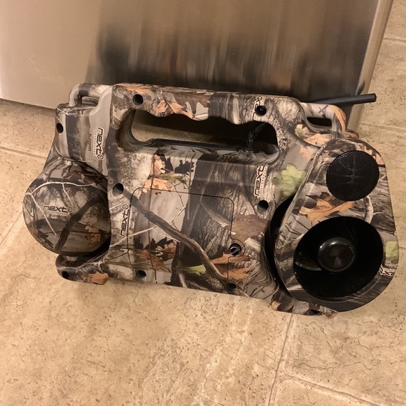 Western Rivers Game Call - Picture 2 of 10